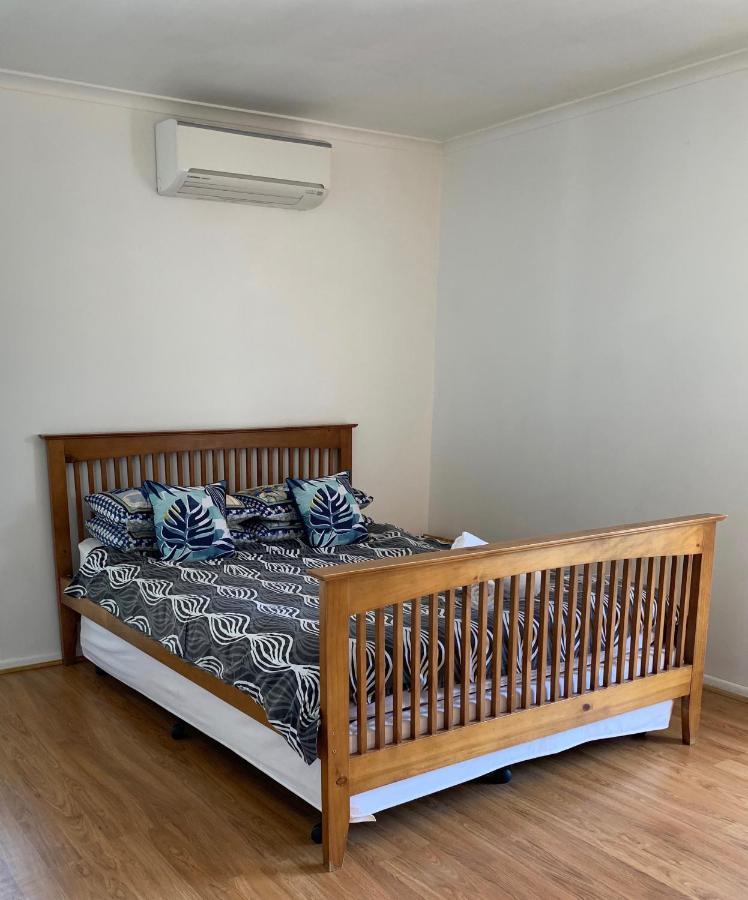 Adelaide Holiday Homes Екстериор снимка