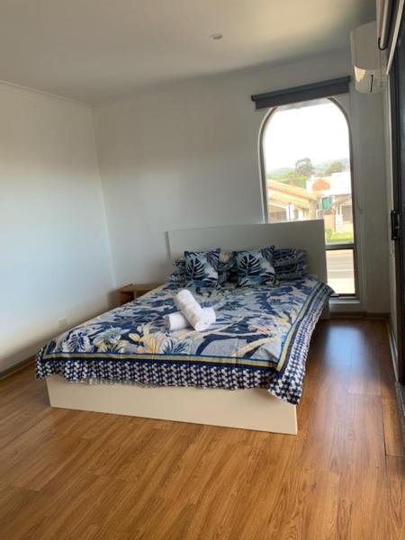 Adelaide Holiday Homes Екстериор снимка