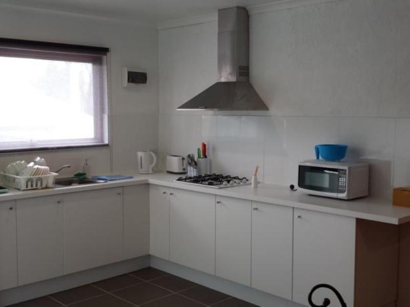 Adelaide Holiday Homes Екстериор снимка