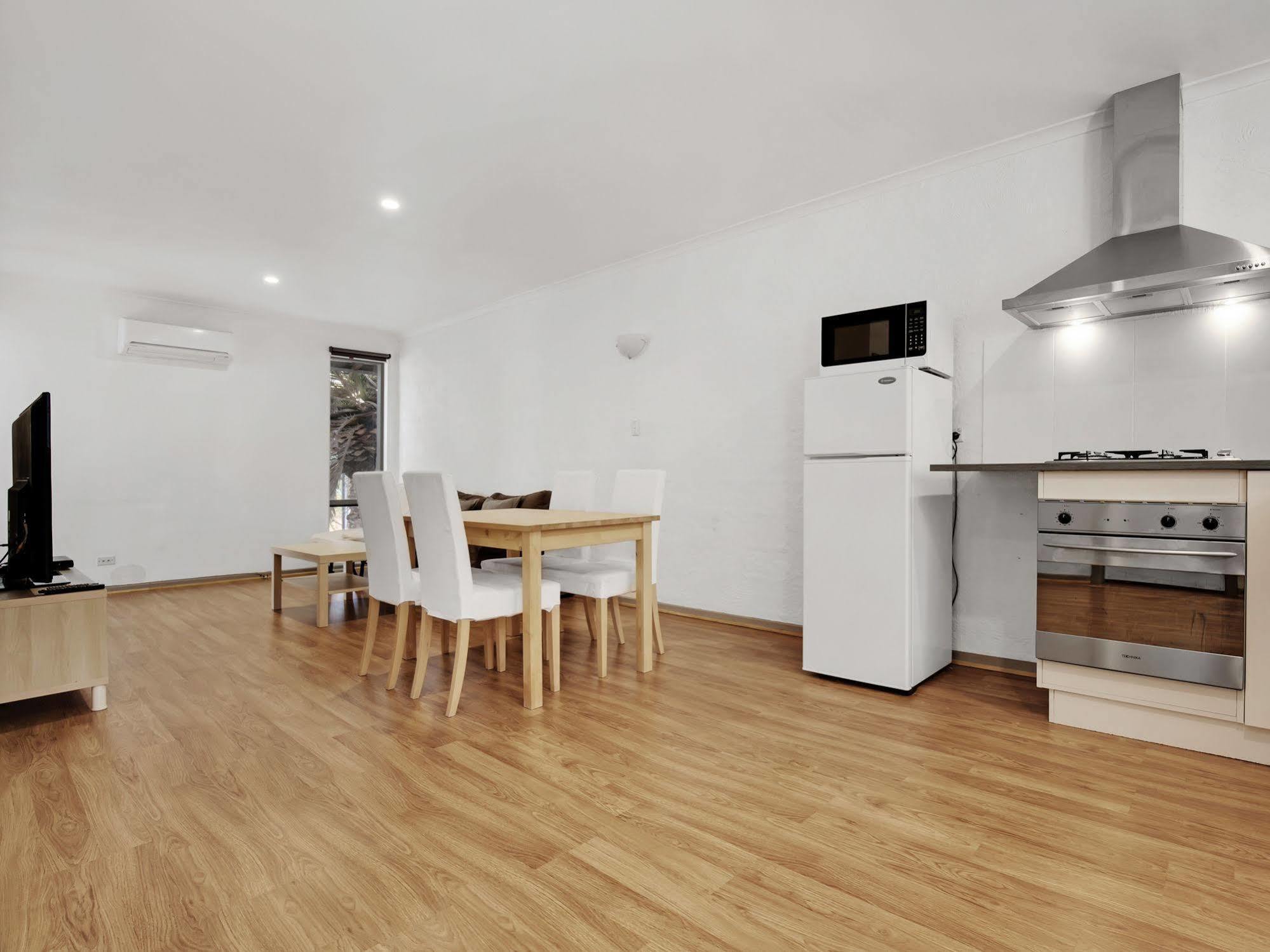 Adelaide Holiday Homes Екстериор снимка
