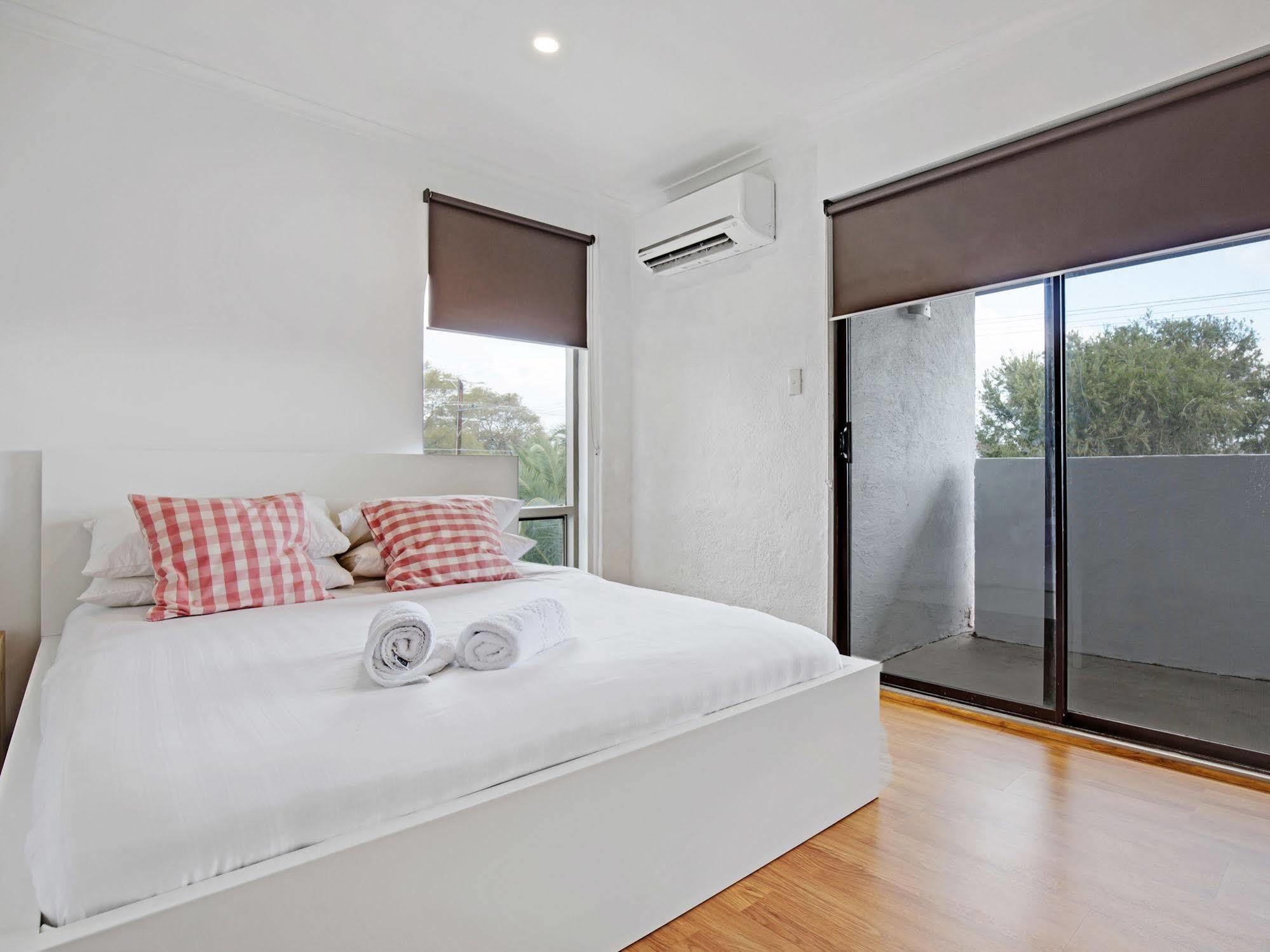 Adelaide Holiday Homes Екстериор снимка