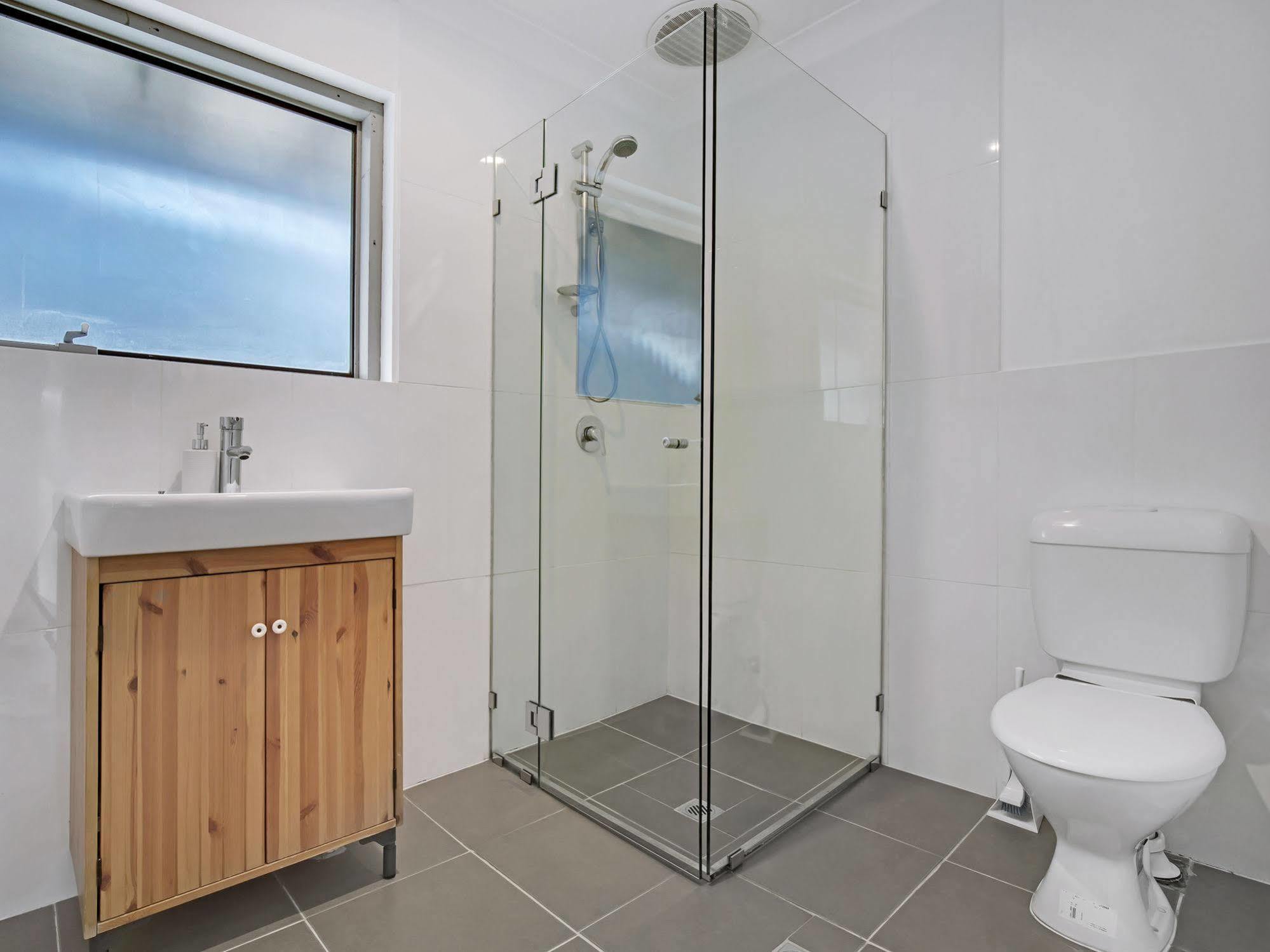 Adelaide Holiday Homes Екстериор снимка