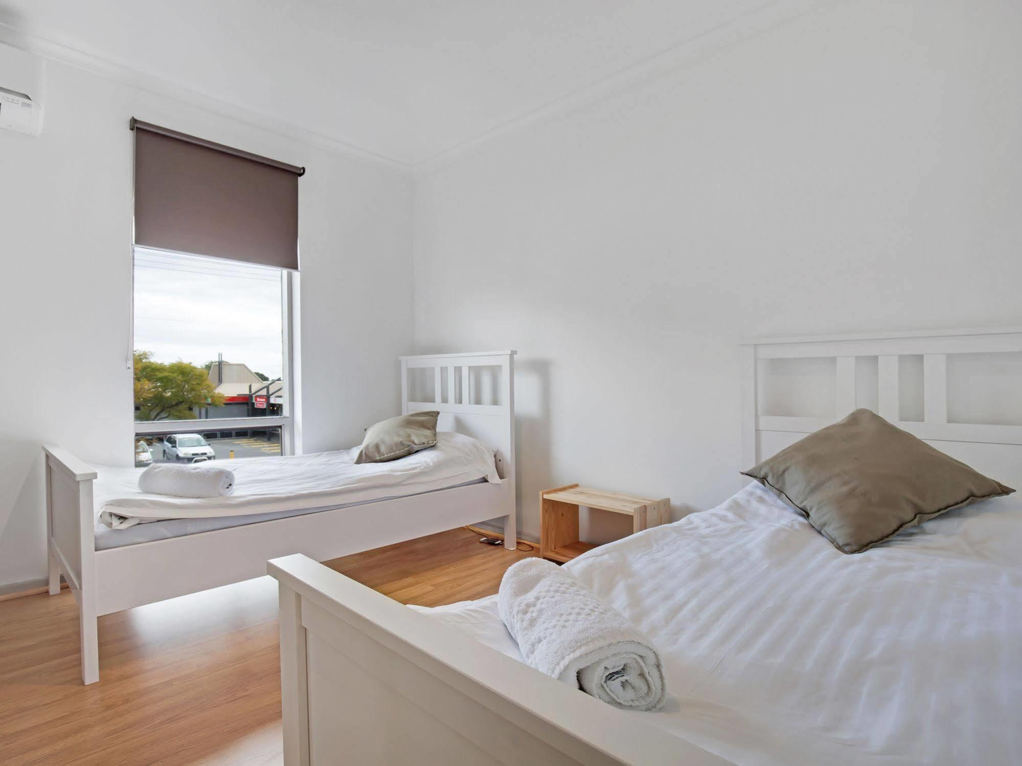 Adelaide Holiday Homes Екстериор снимка
