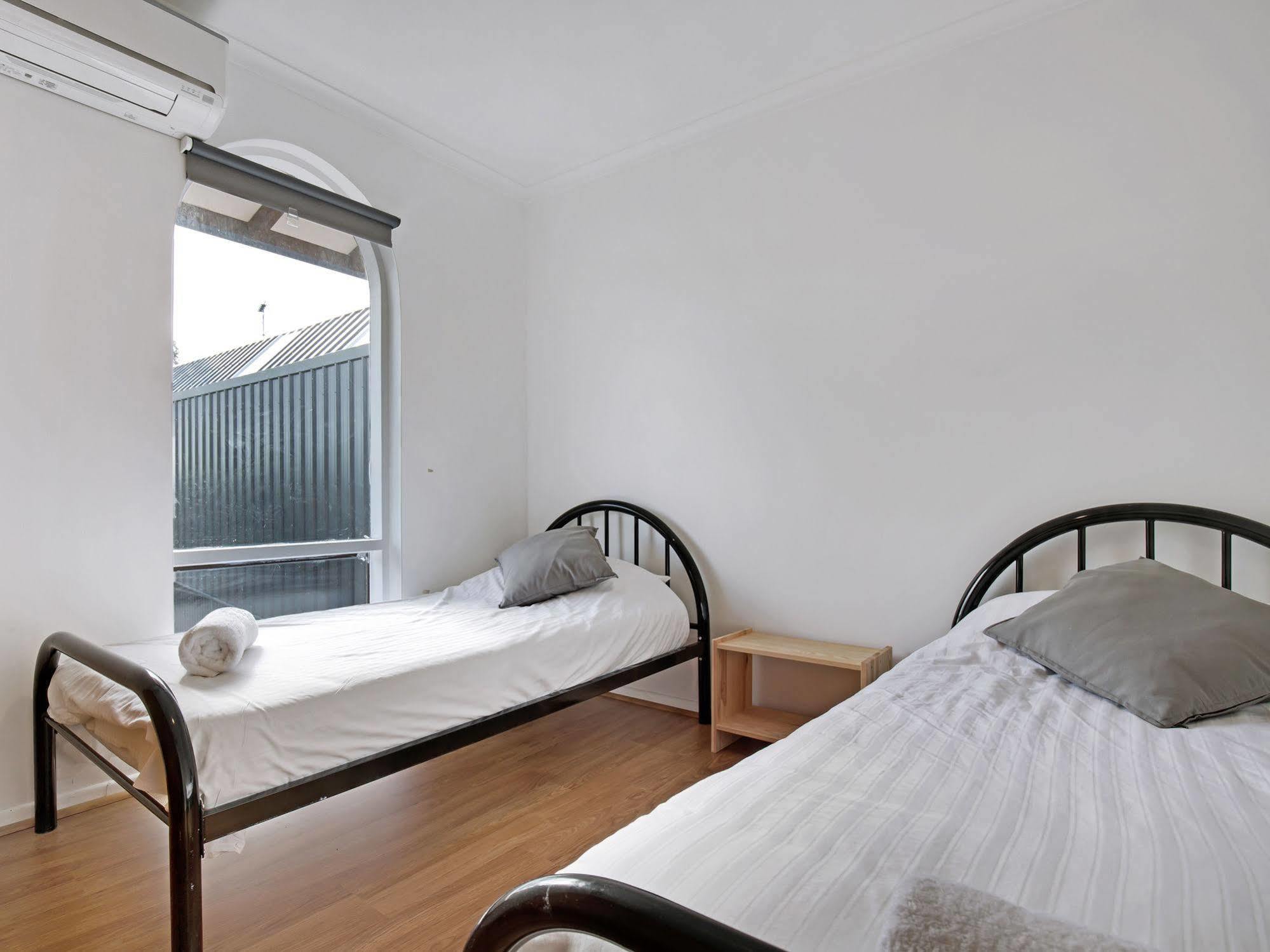 Adelaide Holiday Homes Екстериор снимка