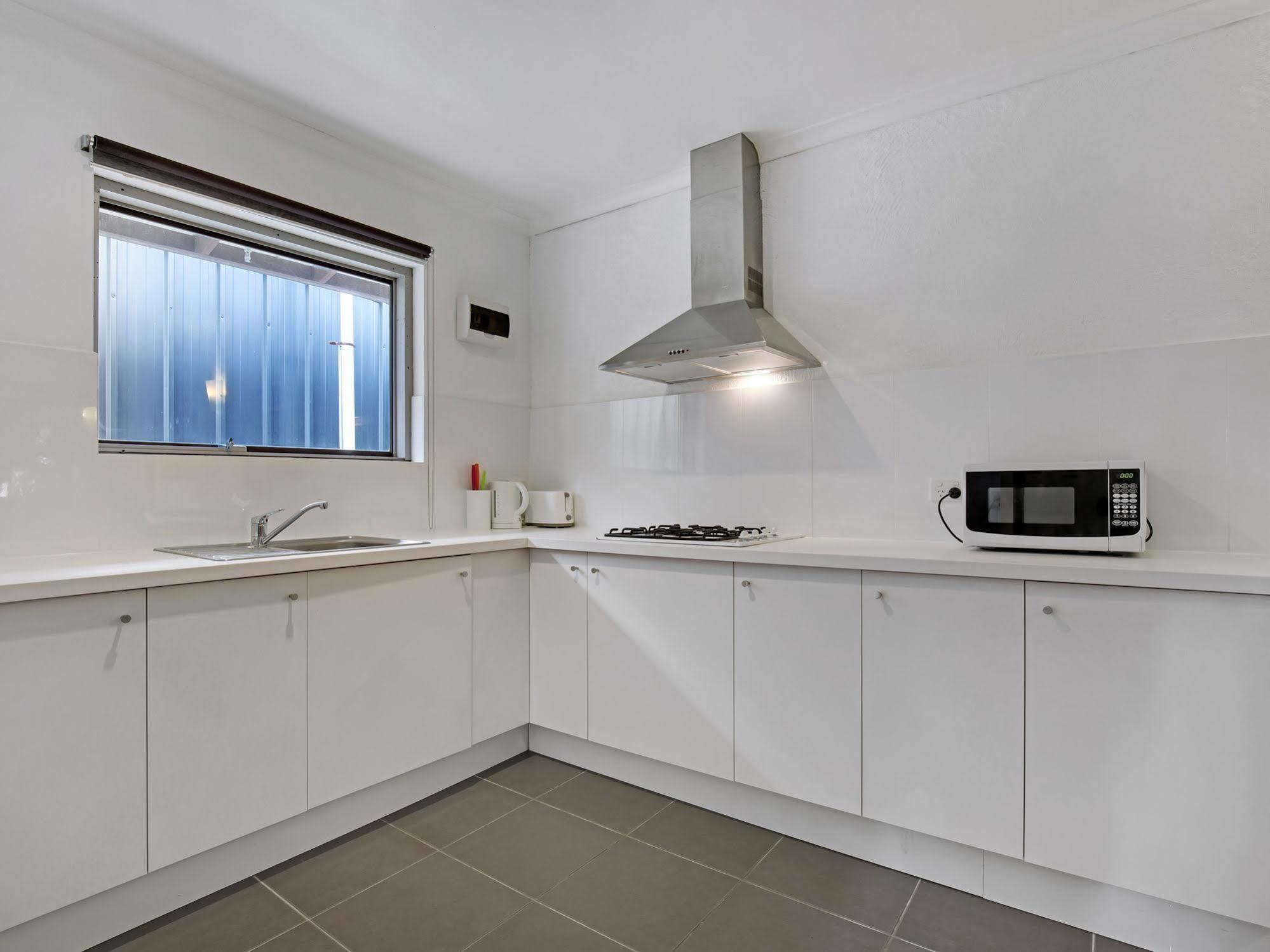 Adelaide Holiday Homes Екстериор снимка