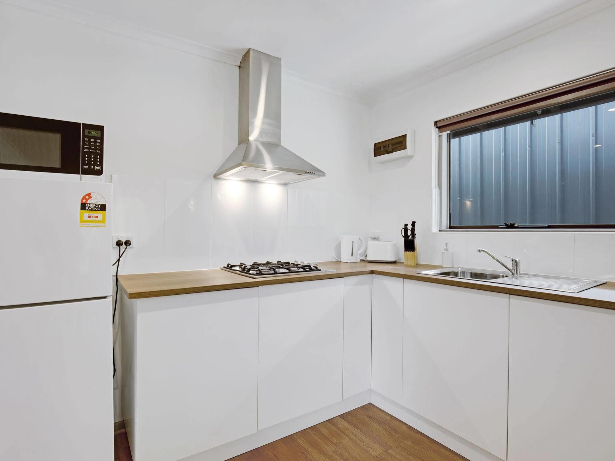 Adelaide Holiday Homes Екстериор снимка
