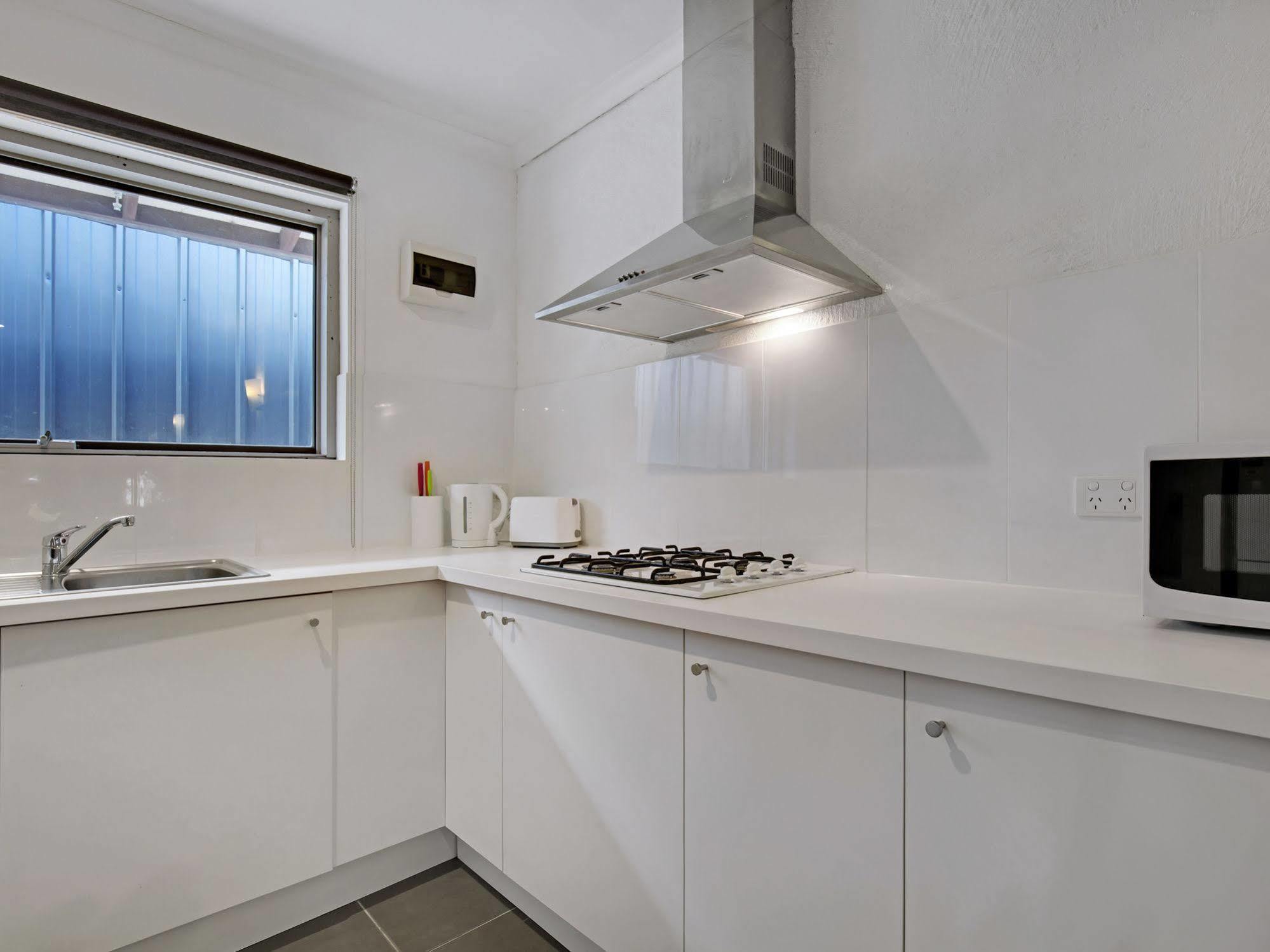 Adelaide Holiday Homes Екстериор снимка