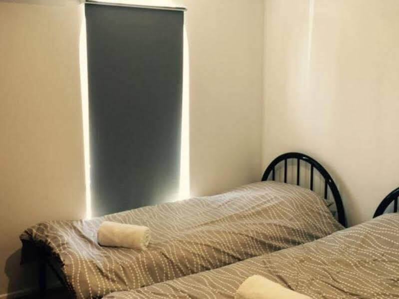 Adelaide Holiday Homes Екстериор снимка